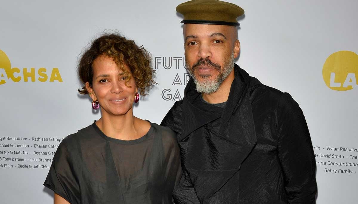 Halle Berry reveals why she hasn't accepted Van Hunt's marriage proposal