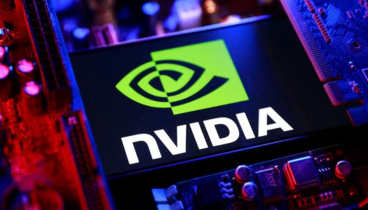US holds up Nvidia AI chip deliveries to China, says report
