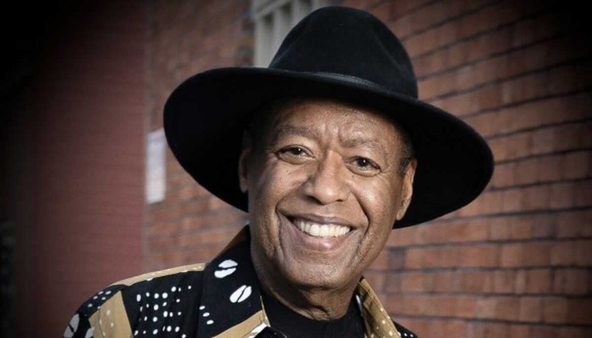 Gospel legend Ron Kenoly breathes his last at 81