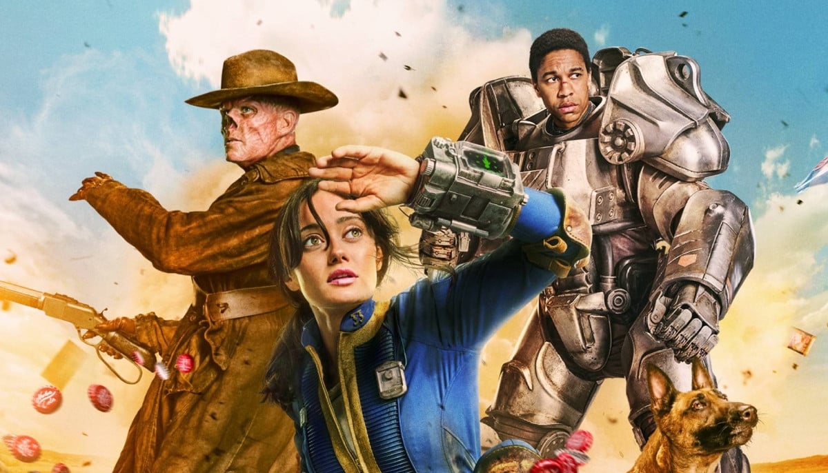 Is Fallout season 3 happening? Here’s what Prime Video revealed