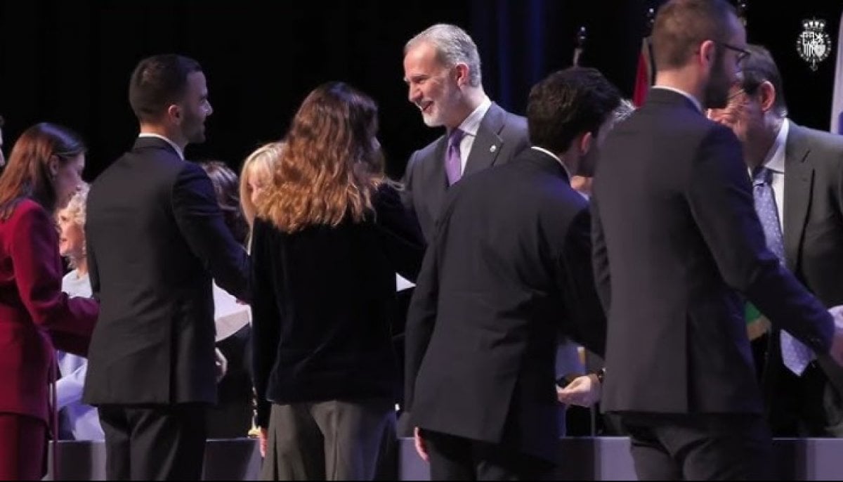 King Felipe VI marks significant milestone for Spain’s judiciary 