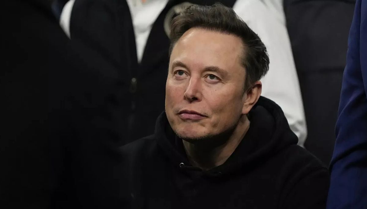 Elon Musk slams BBC over Epstein files photo controversy