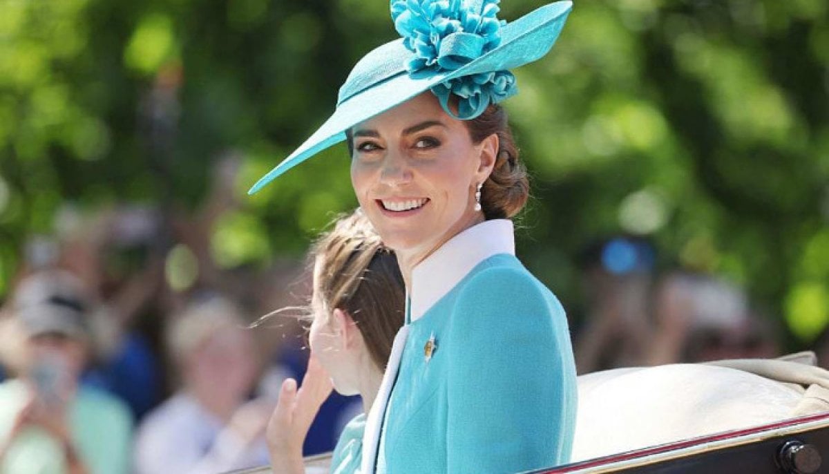 Kate Middleton’s outfits gives clear signal in thoughtful message