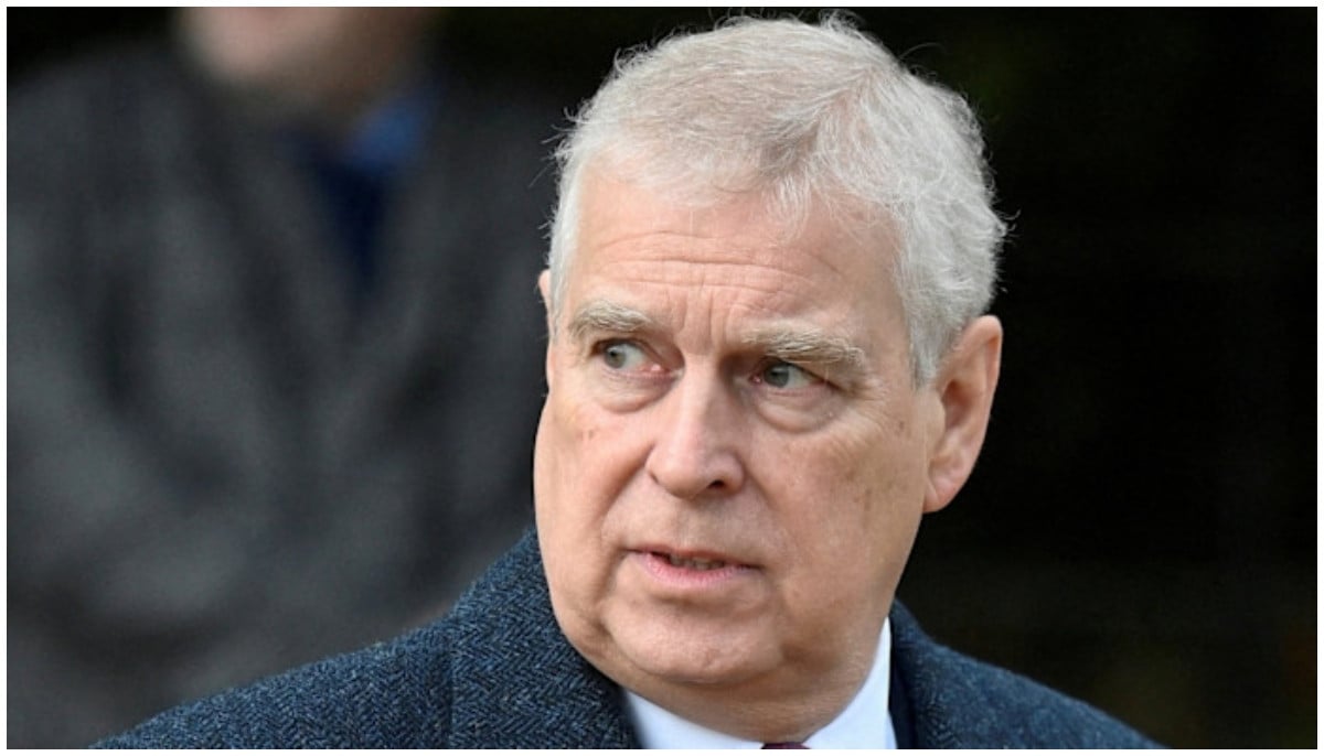 Pal speaks out about Andrew Mountbatten-Windsor's move: 'Leaving was so humiliating'