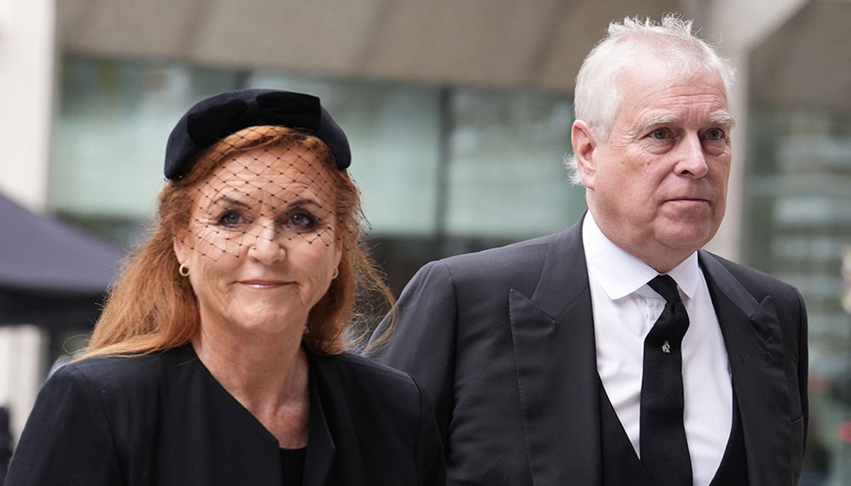 'Disgraced' Andrew, Sarah Ferguson done 'untold damage' to monarchy