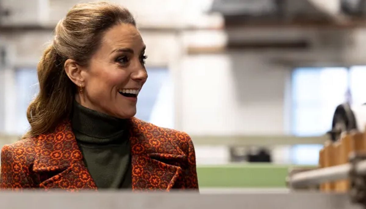 Inside Kate Middleton’s approach to the ‘tricky old business’ of parent life: How she does it all