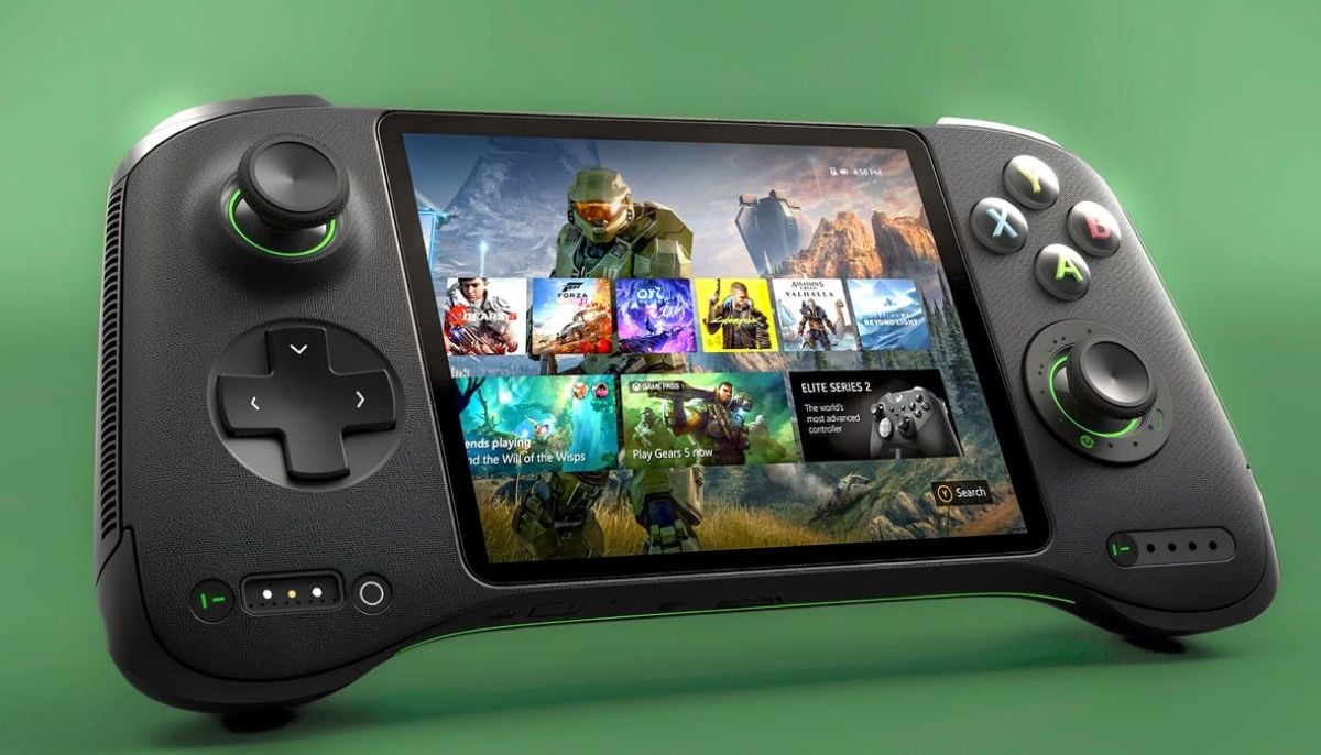 Microsoft may launch next generation Xbox console in 2027 as AMD confirms progress