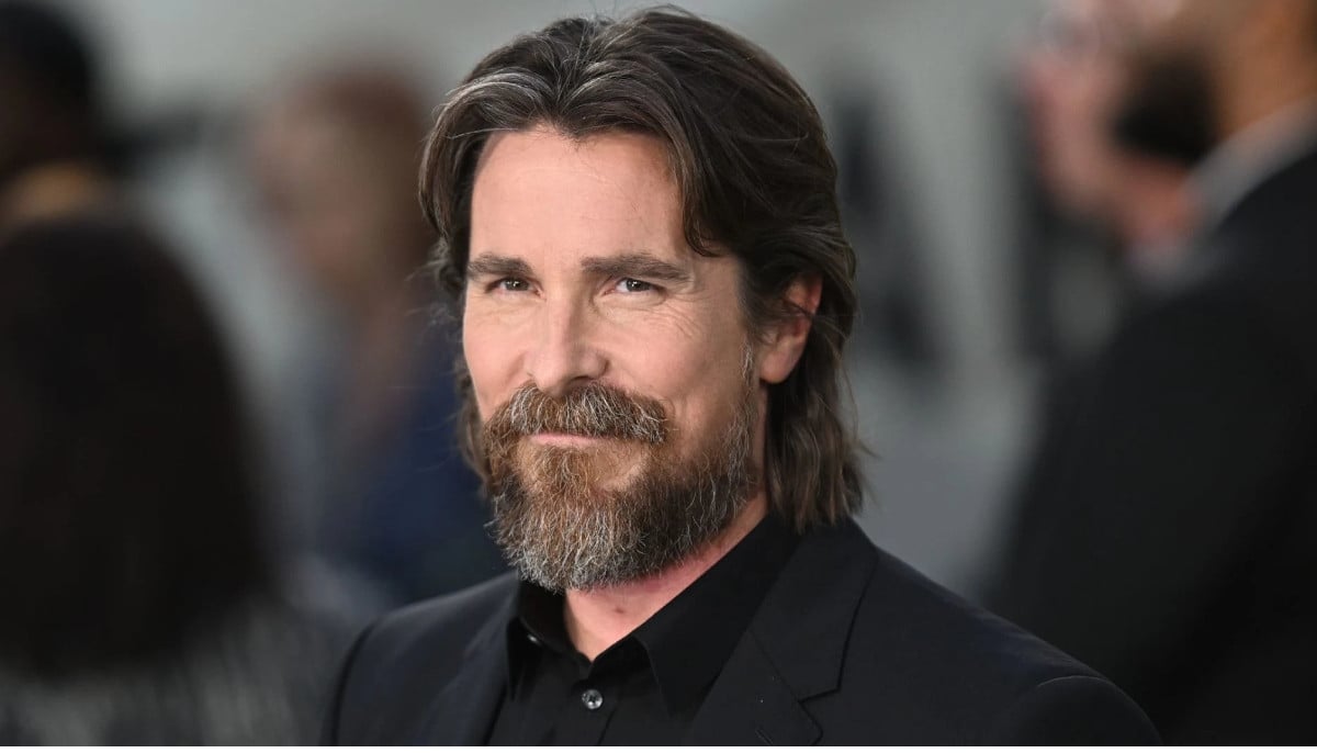 Christian Bale recalls agonizing times from 'The Bride!'