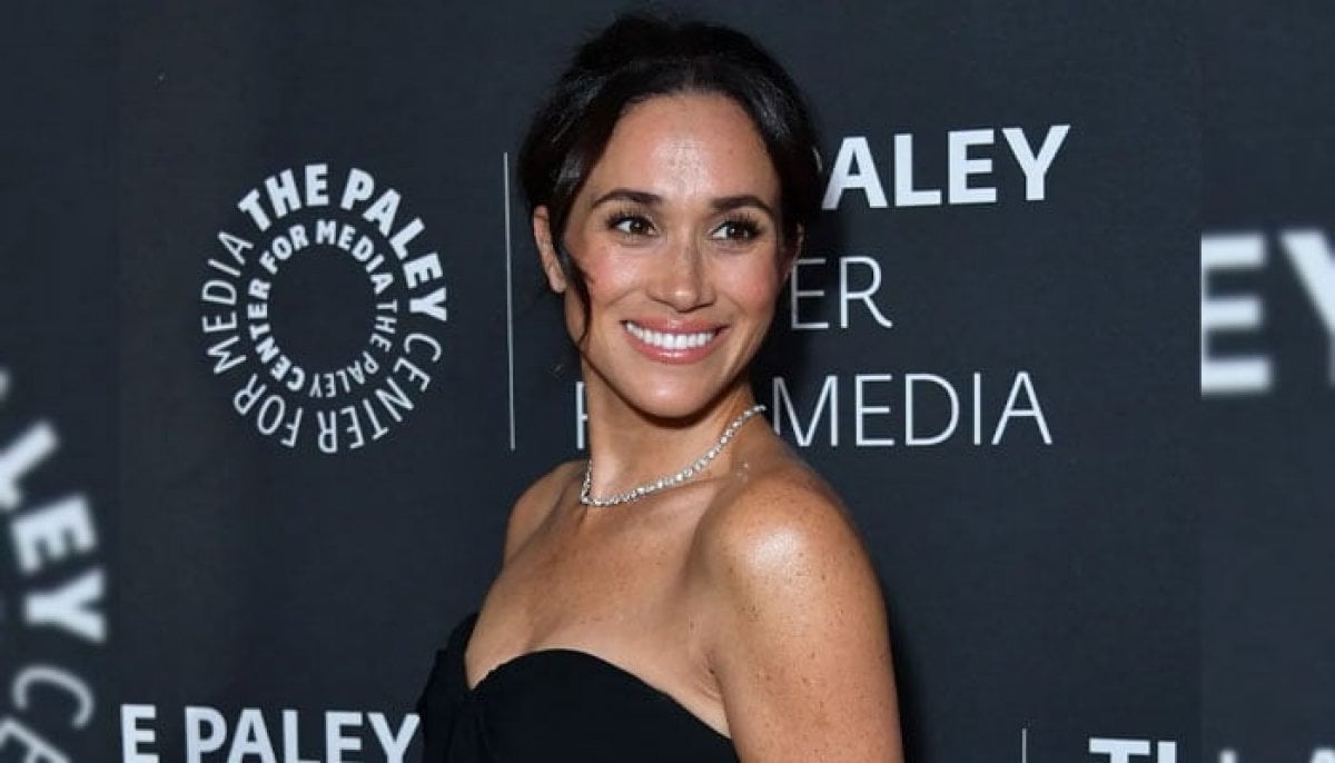 Meghan Markle drops ‘sweet surprise’ on Valentine’s Day ft new photo 