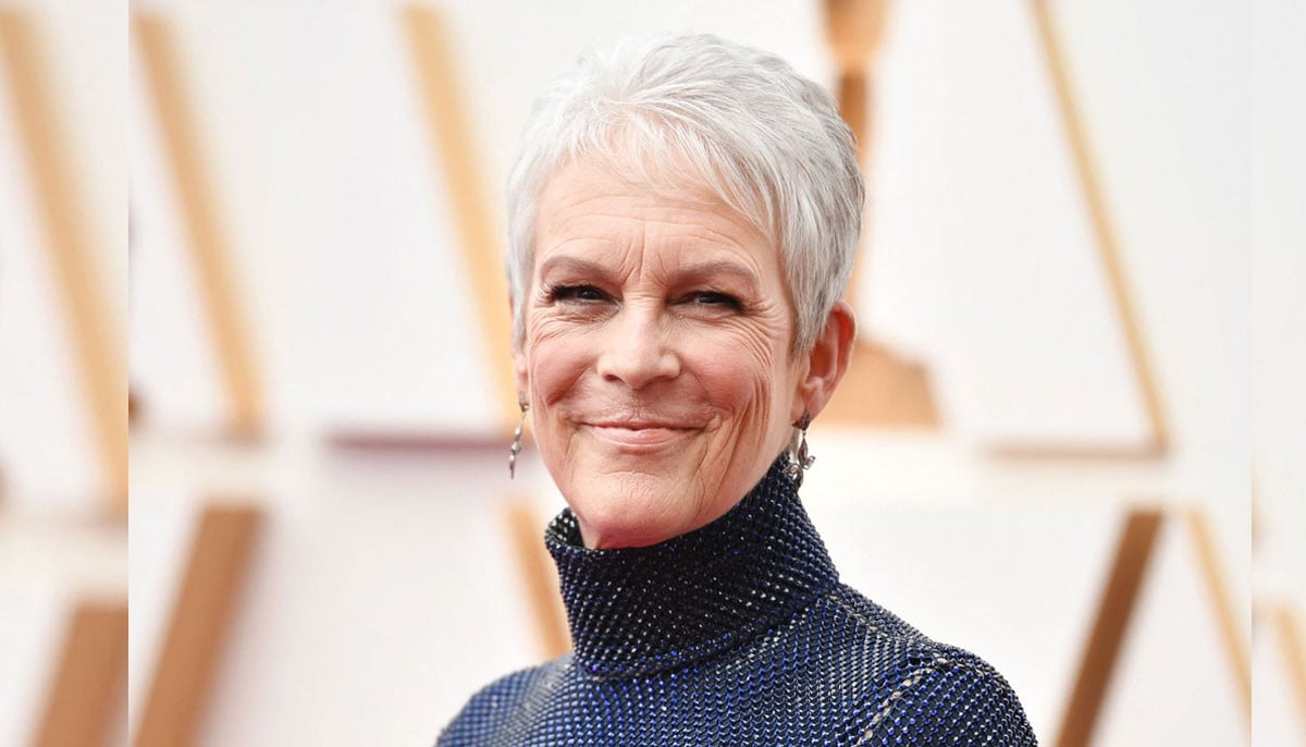 Jamie Lee Curtis reveals who helped her escape 'daily prison' of addiction