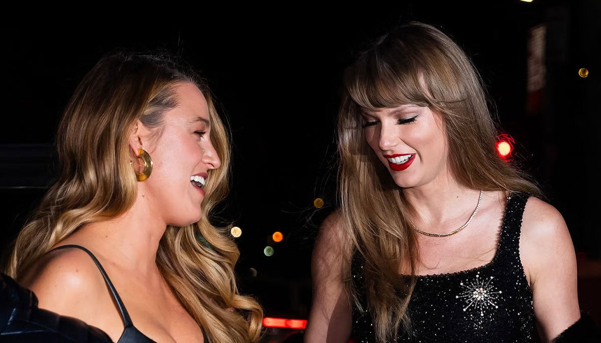 Where Taylor Swift stands about inviting Blake Lively to her wedding