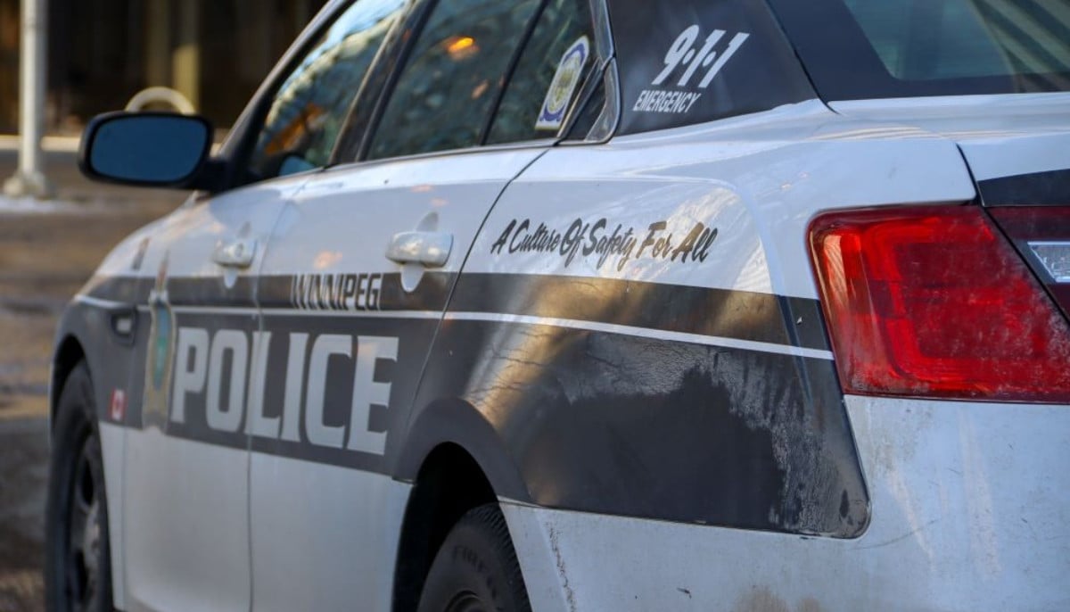 Winnipeg elementary school closes after voicemail threat sparks investigation 