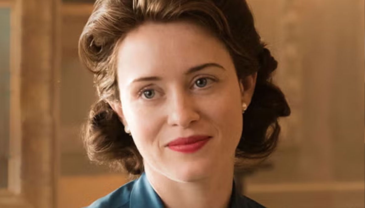 Claire Foy reveals years-long battle with parasite infection