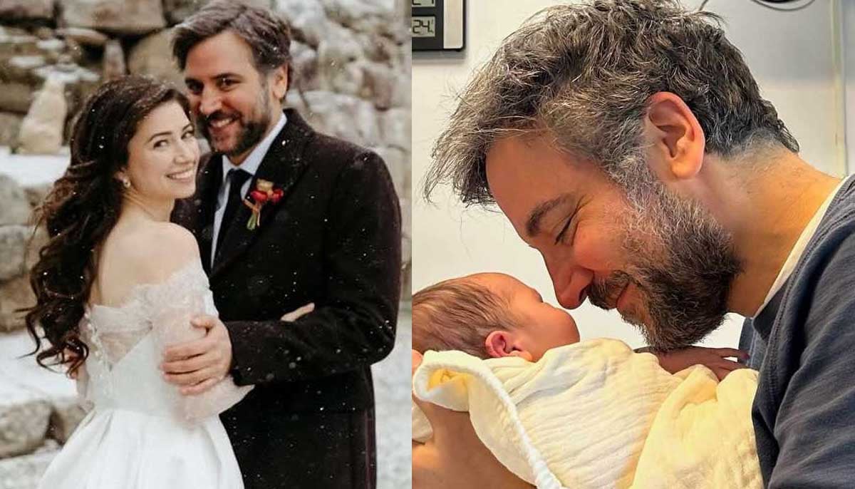 Josh Radnor welcomes first child with wife Jordana Jacobs: 'So grateful'