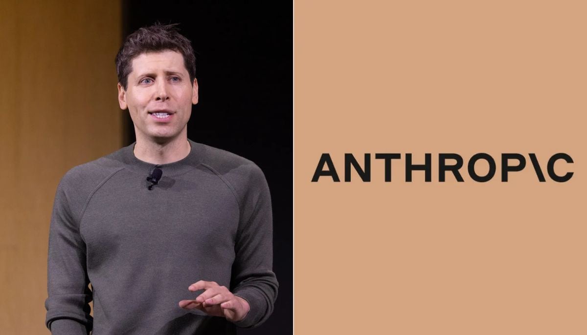Sam Altman hits back after Anthropic’s Super Bowl ad