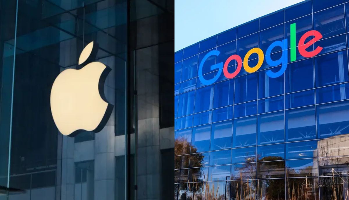 Next-gen Siri may rely on Google cloud as Apple deepens Gemini tie-up