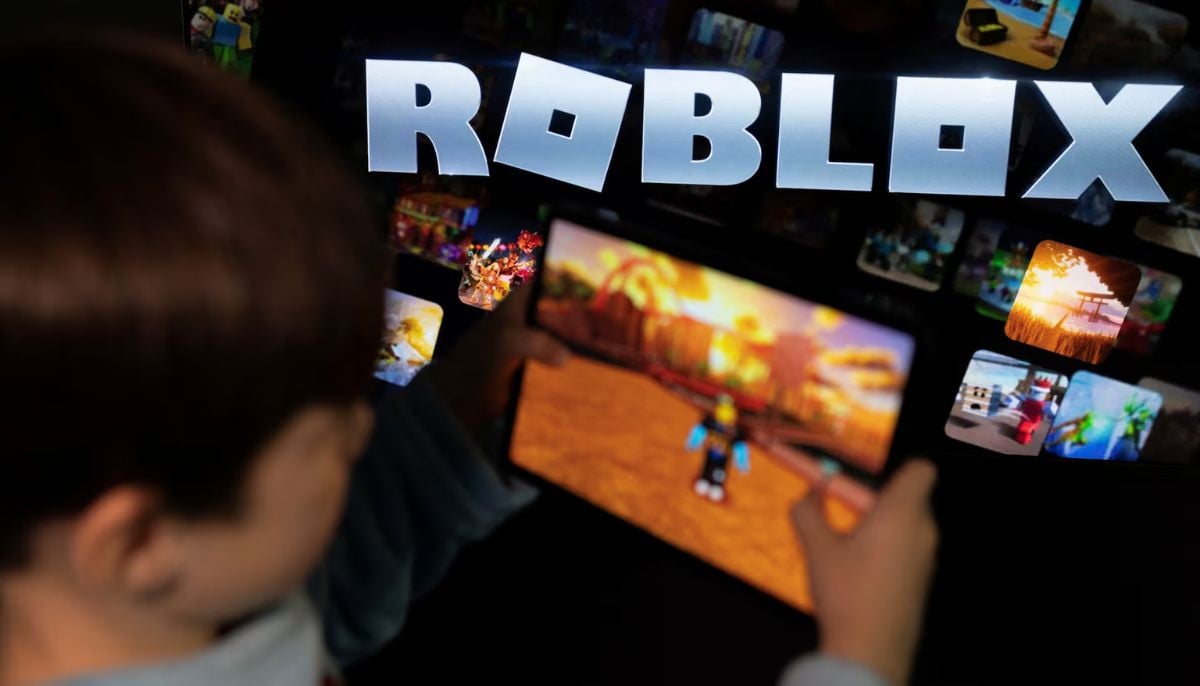 Roblox explores AI-powered 'real-time dreaming' to create 3D worlds