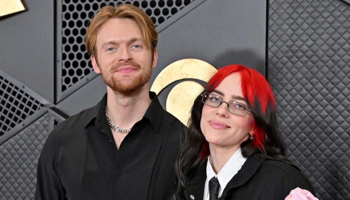 Finneas criticises 'powerful old white men' after Billie Eilish anti-ICE speech at 2026 Grammys