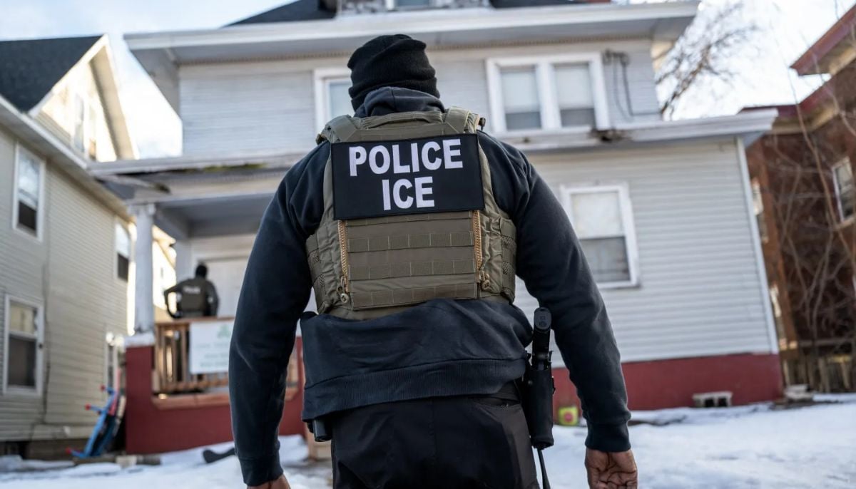 ICE agent’s 'disgusting' texts about shooting Chicago woman disclosed in Congress