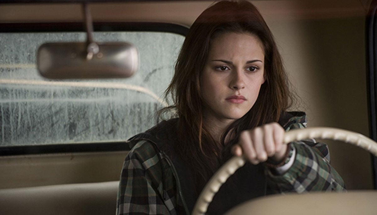 Kristen Stewart draws parallels to Princess Diana over 'soul-sucking' media treatment 