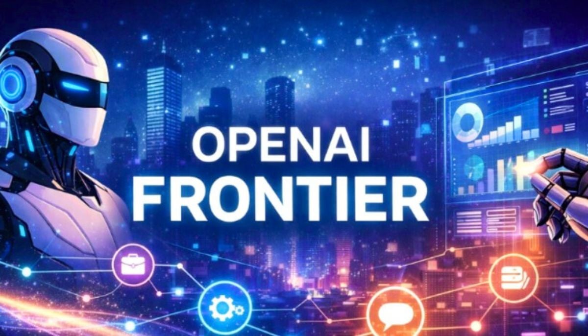 OpenAI introduces AI agent service 'Frontier' to expand business offerings 