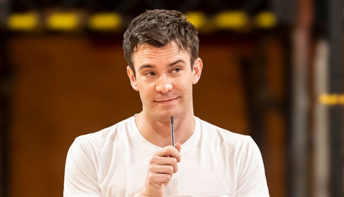 'Bridgerton' star Luke Thompson addresses what sets season 4 apart