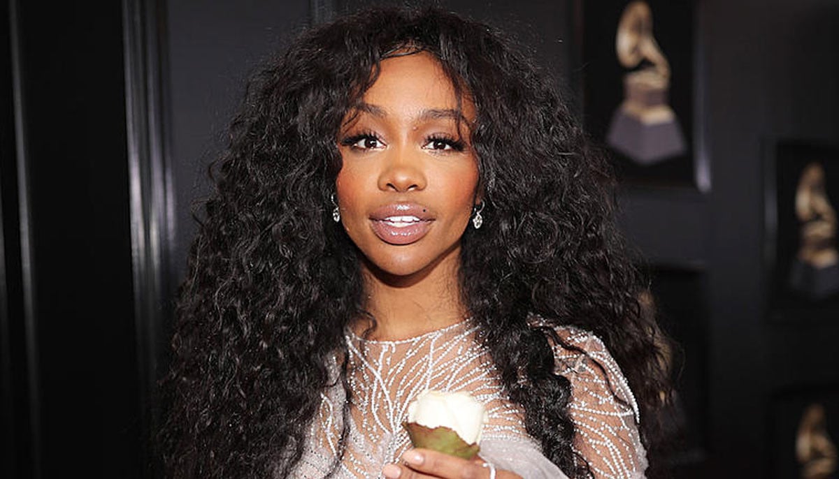 SZA set to headline Fanatics’ Super Bowl 2026 party after Grammy win