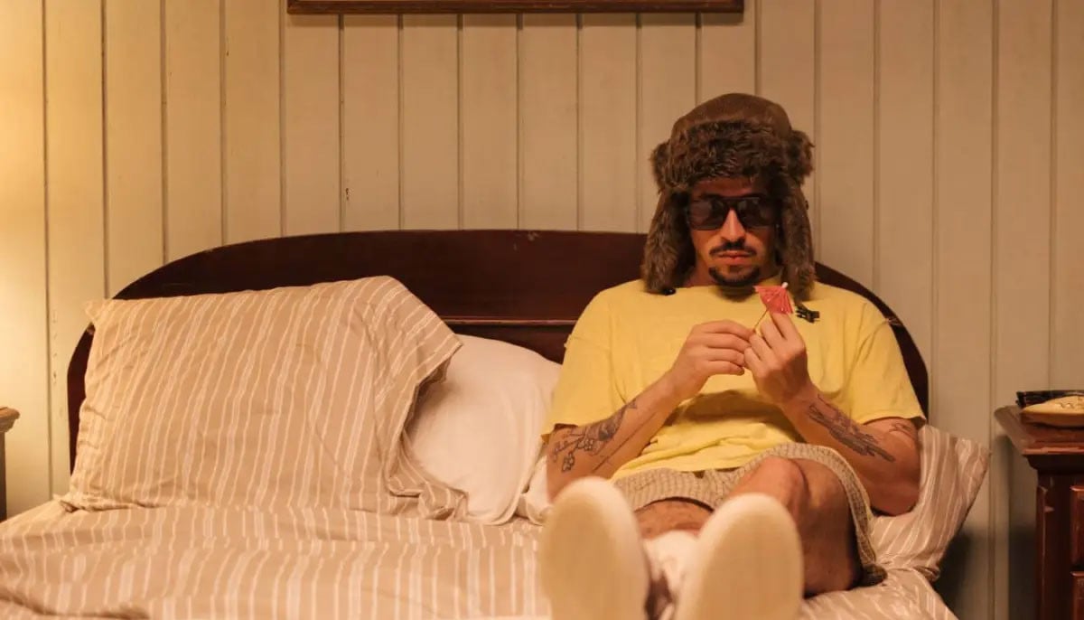 Major figure slams Bad Bunny ahead of Super Bowl halftime show  