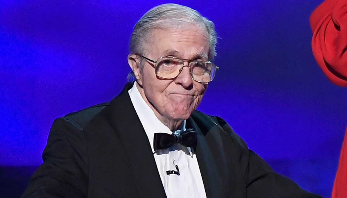 'Will & Grace' actor Charles C. Stevenson passes away at 95