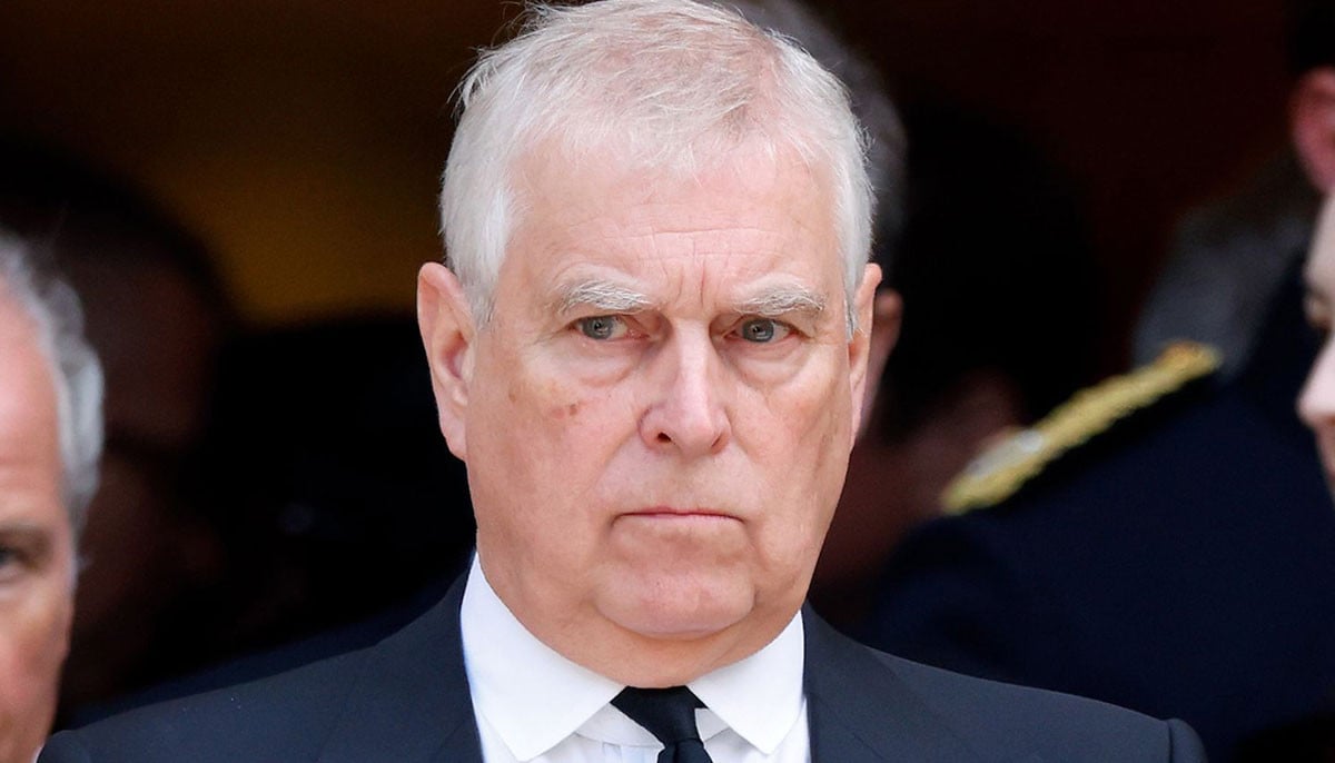 ‘Disgraced’ Andrew finally accepts diminished royal status as ‘persona non grata’