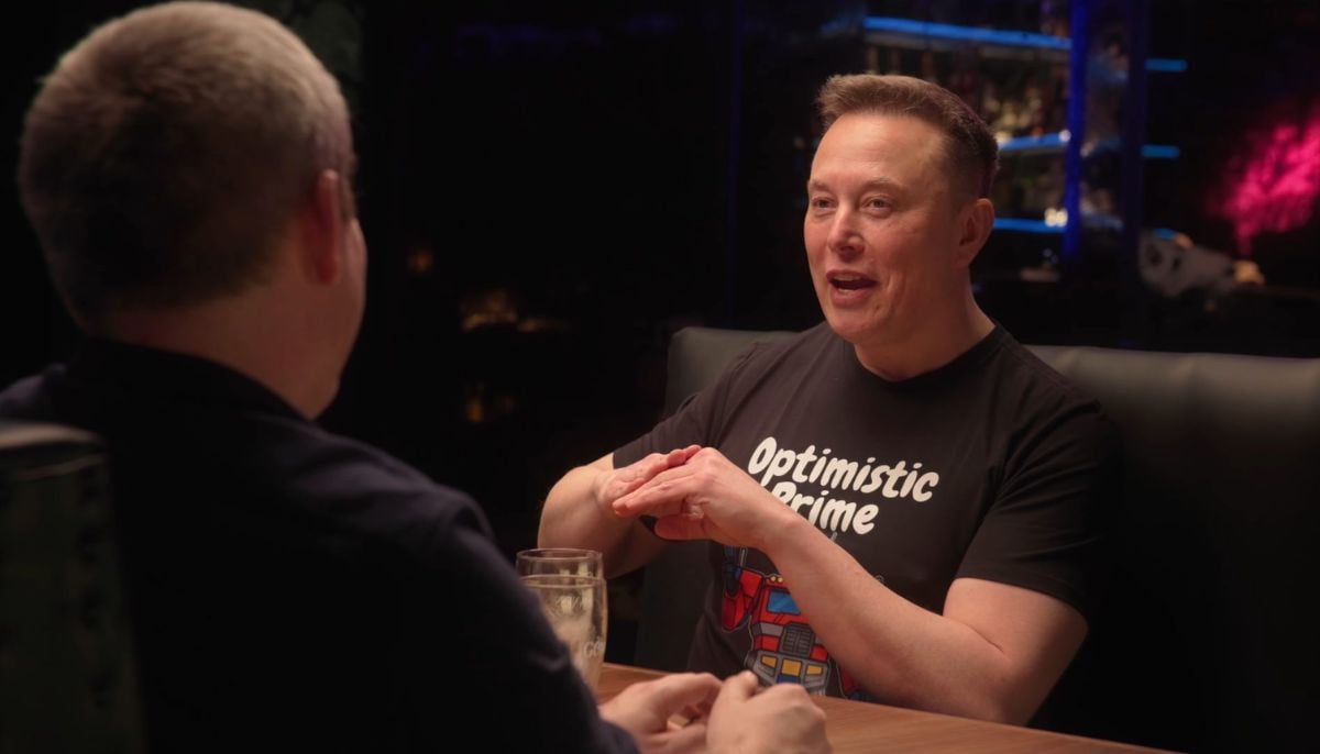 ‘No AI, No Future?’ Elon Musk issues stark warning on humanity’s path