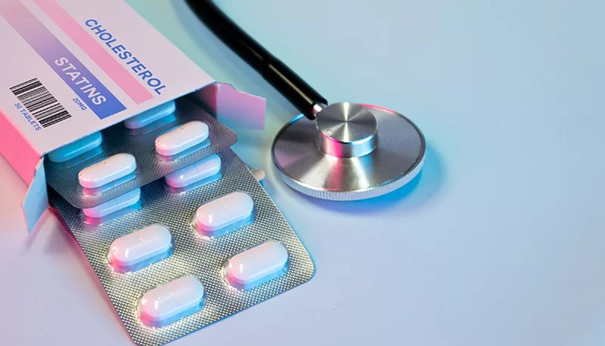 Are statins safe to use? New study debunks long-feared side effects 