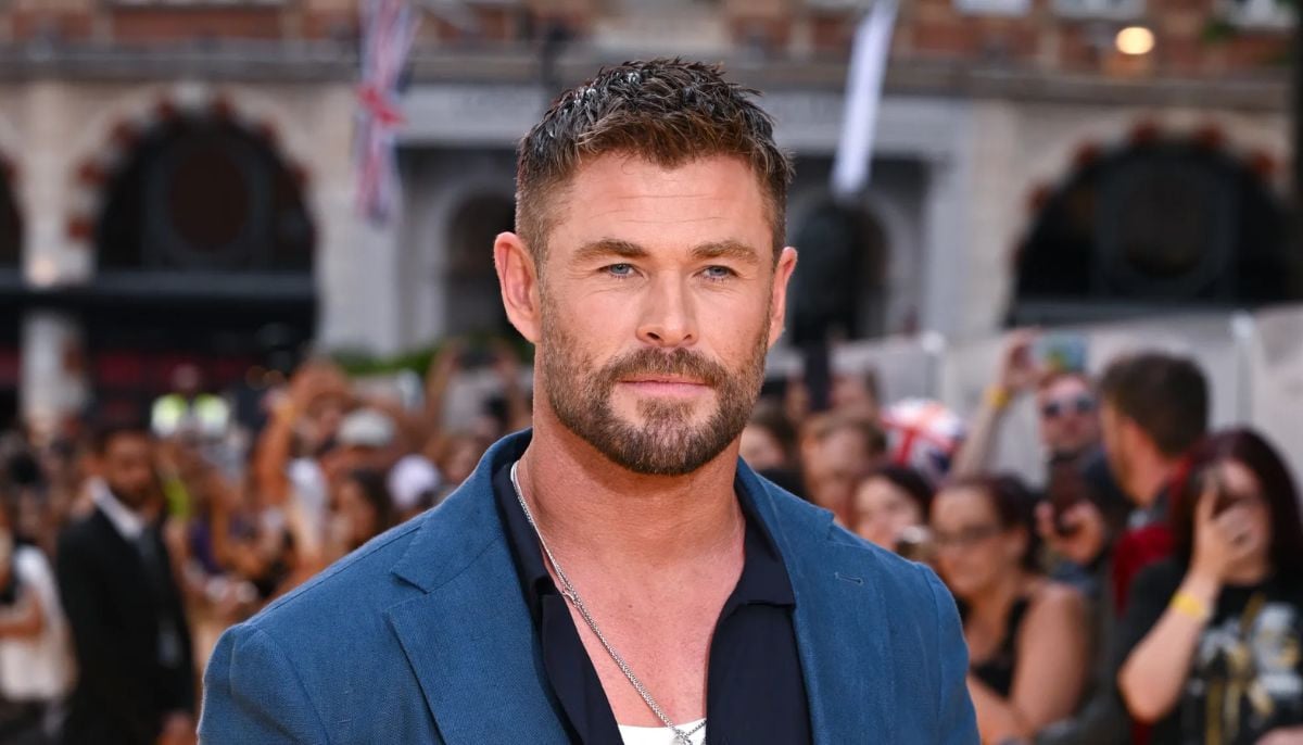 Chris Hemsworth fears for his Hollywood career after revealing family history with Alzheimer’s 