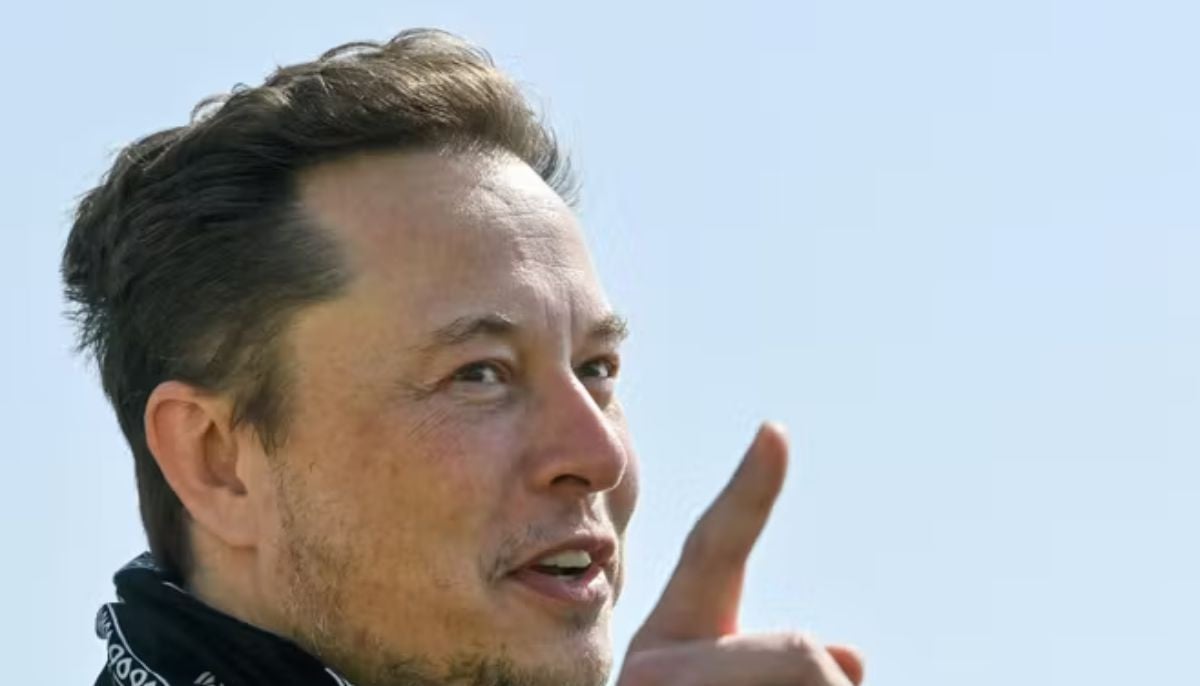 Elon Musk declares himself  ‘pro-human’ in recent podcast on AI and future