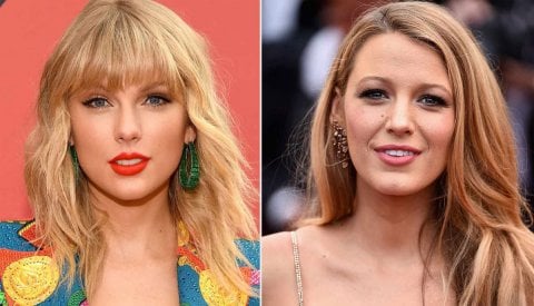 Blake Lively true feelings for former best friend Taylor Swift revealed