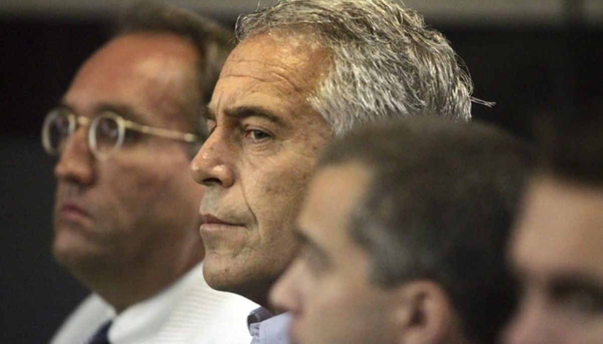 Inside Jeffrey Epstein's troubling final days before suicide