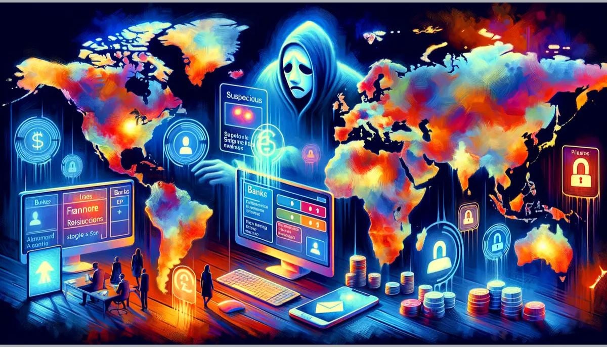 Deepfake fraud goes industrial: How AI scams are scaling globally in 2026