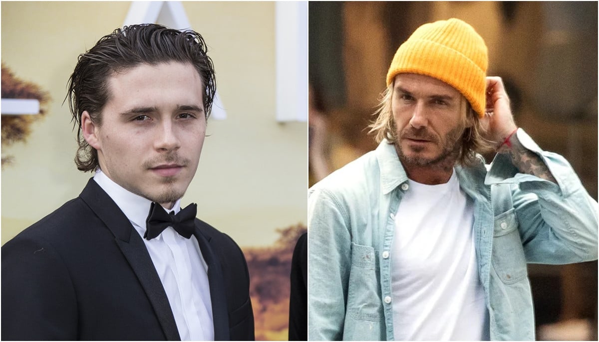 Brooklyn Beckham’s parents leave him scorned with ridicule with nothing left: Here's why David's panicked