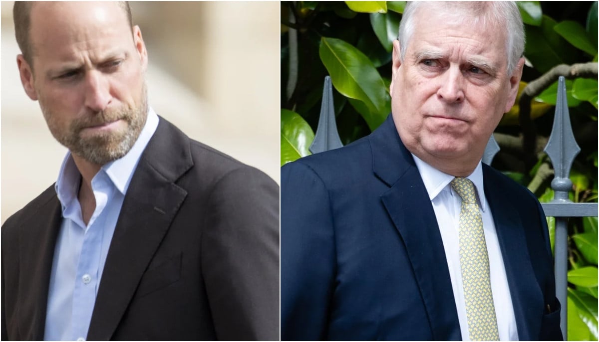 Andrew Mountbatten-Windsor’s friendship with a child sex offender turns his future murkier