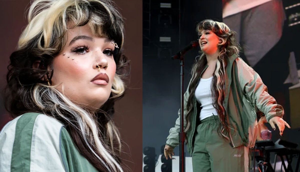 Lola Young makes career announcement after stepping back from touring