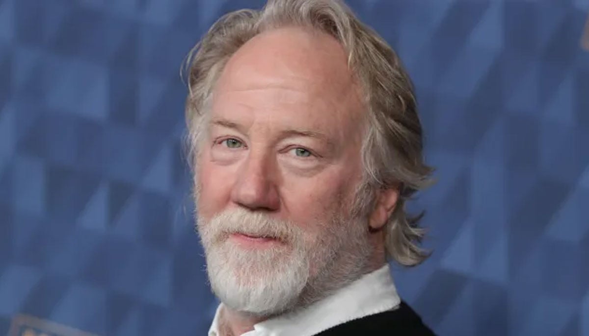 Timothy Busfield charged with four counts of child sexual abuse