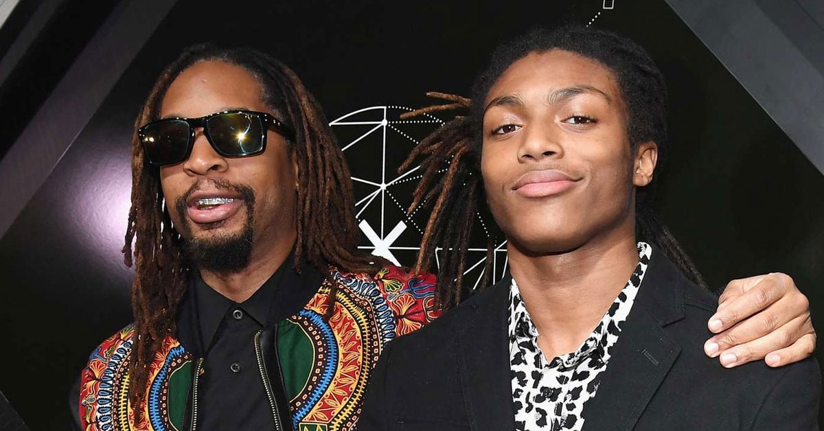 Lil Jon reacts to son Nathan Smith's death: 'Devastated'