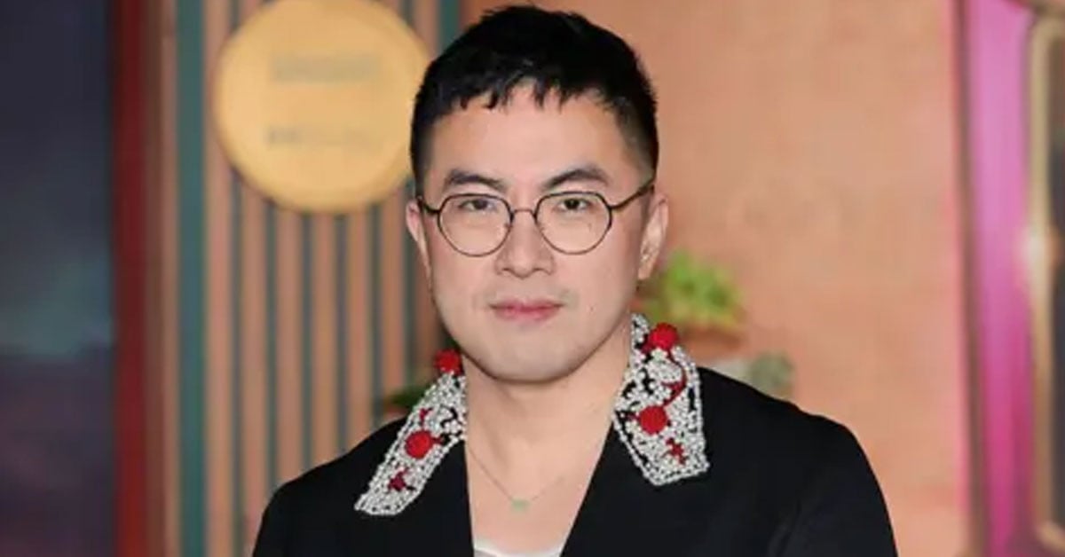Bowen Yang gets honest about post SNL life: 'It’s an adjustment'