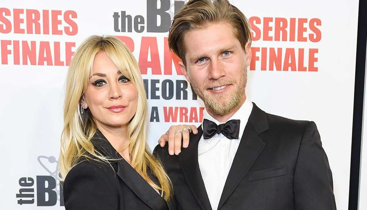 Kaley Cuoco recalls her divorce with Karl Cook: 'I was gonna die'
