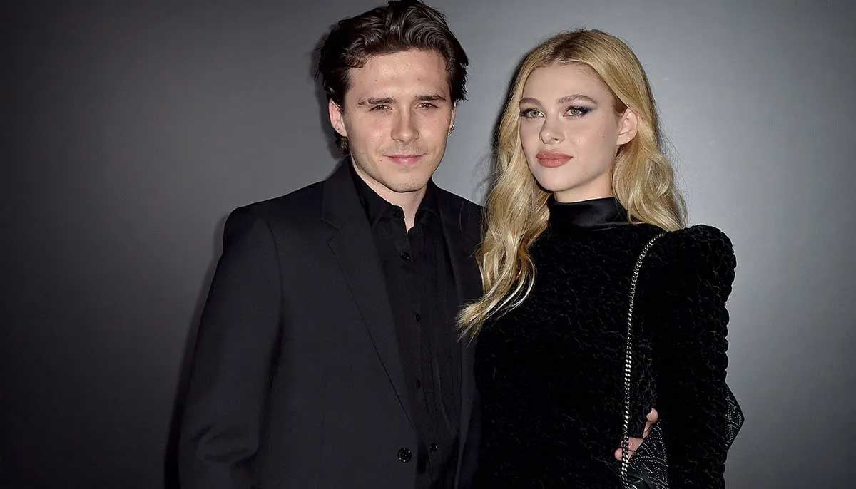 Brooklyn Beckham plans to adopt child as Nicola Peltz doesn't carry baby