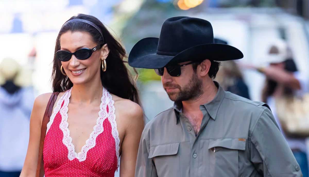 Bella Hadid, Adan Banuelos rekindle romance after brief separation