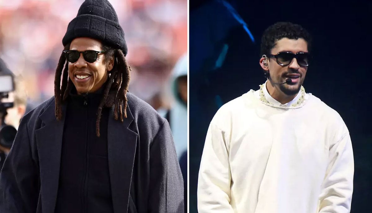 Jay-Z shares bold advice with Bad Bunny for NFL Super Bowl Halftime Show appearance