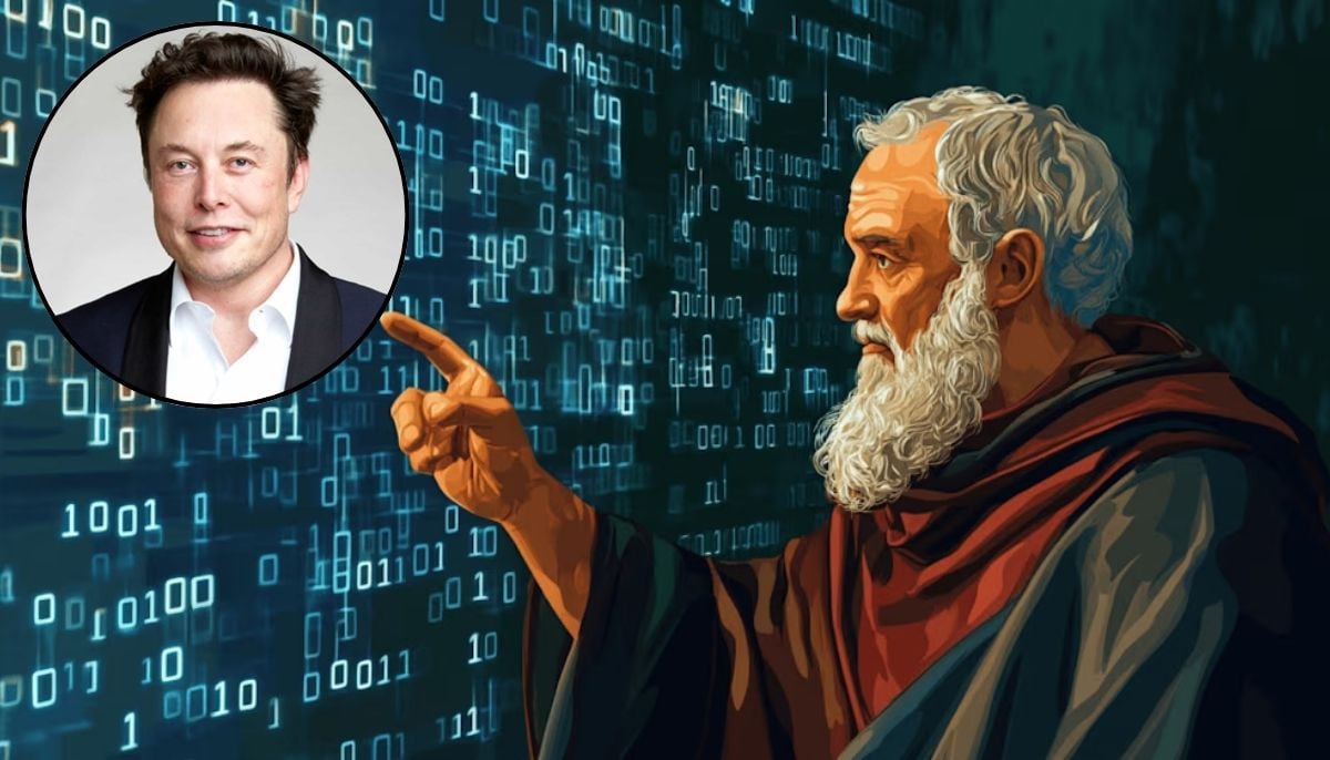 AI next big trial: Elon Musk calls for ‘Galileo Test’ to prove true intelligence