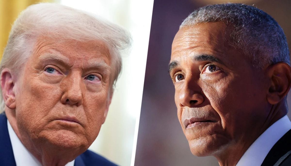 Trump refuses apology for video depicting Obama as apes amid growing backlash