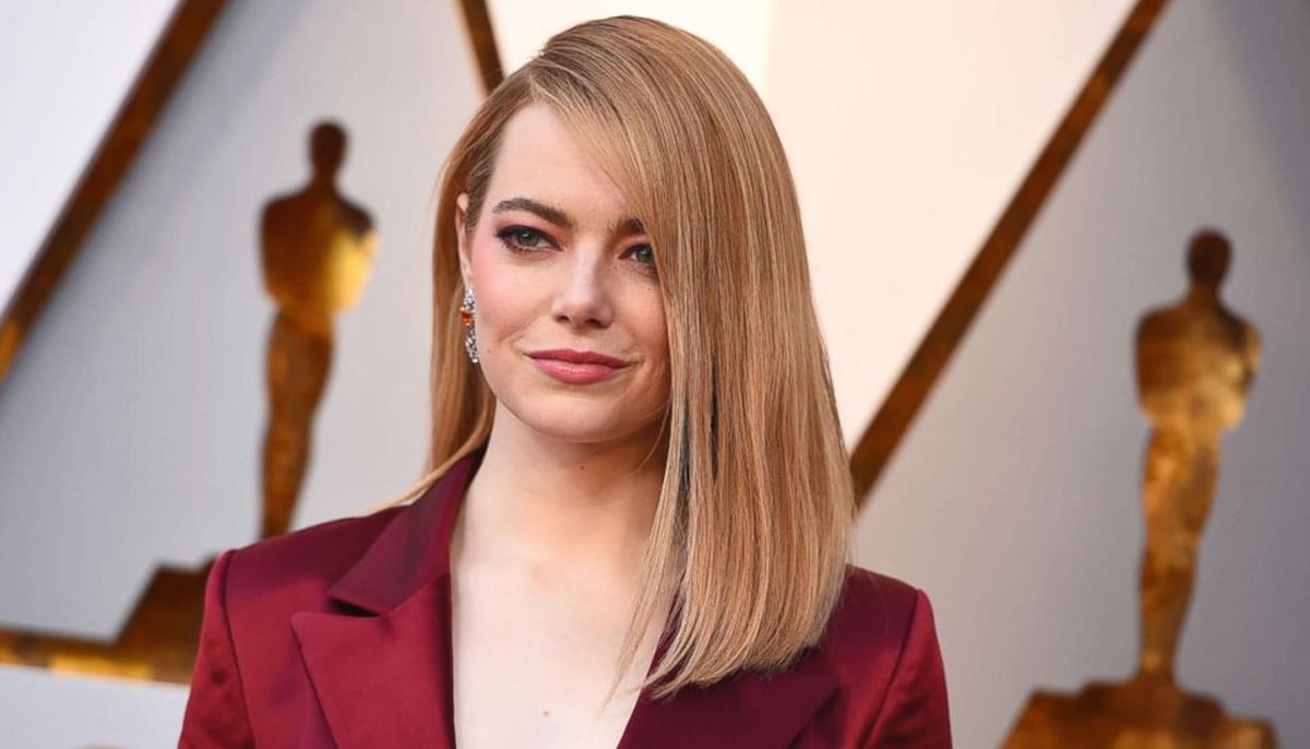 Emma Stone reveals she is ‘too afraid’ of her ‘own mental health’ 